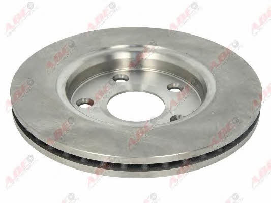 ABE C3Y039ABE Front brake disc ventilated C3Y039ABE: Buy near me in Poland at 2407.PL - Good price!
