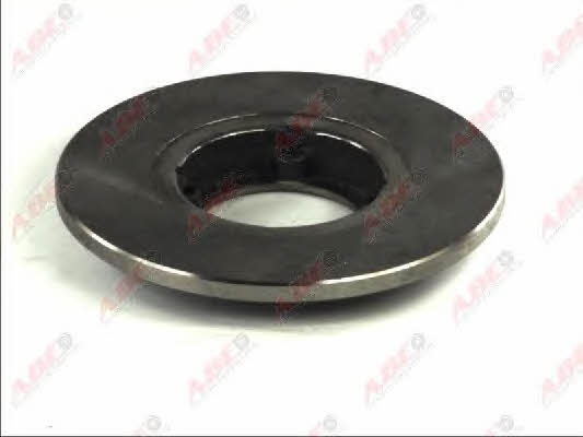 ABE C30008ABE Unventilated front brake disc C30008ABE: Buy near me at 2407.PL in Poland at an Affordable price!