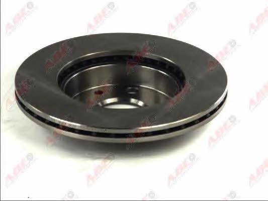 ABE C30310ABE Front brake disc ventilated C30310ABE: Buy near me at 2407.PL in Poland at an Affordable price!