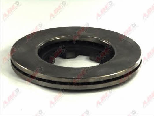 ABE C31044ABE Front brake disc ventilated C31044ABE: Buy near me at 2407.PL in Poland at an Affordable price!