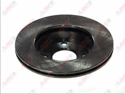 ABE C31084ABE Front brake disc ventilated C31084ABE: Buy near me in Poland at 2407.PL - Good price!