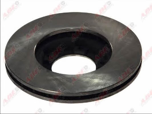 ABE C32069ABE Front brake disc ventilated C32069ABE: Buy near me at 2407.PL in Poland at an Affordable price!
