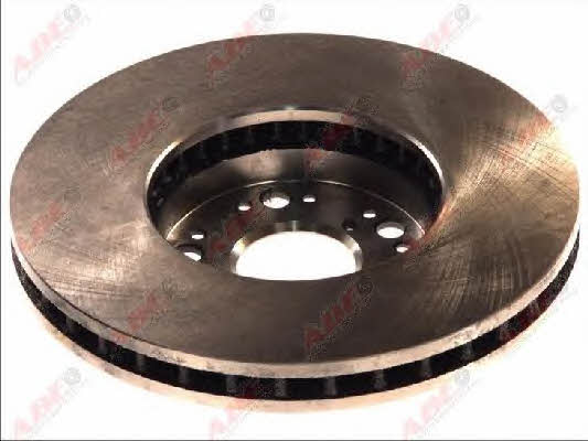 ABE C32090ABE Front brake disc ventilated C32090ABE: Buy near me at 2407.PL in Poland at an Affordable price!