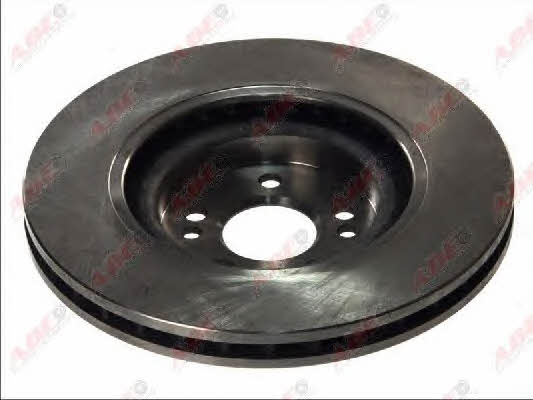 ABE C32093ABE Front brake disc ventilated C32093ABE: Buy near me at 2407.PL in Poland at an Affordable price!