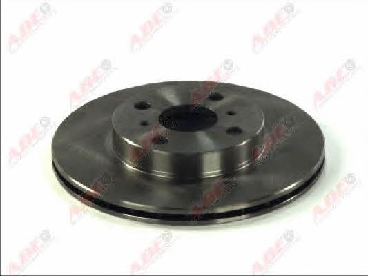 ABE C32096ABE Front brake disc ventilated C32096ABE: Buy near me in Poland at 2407.PL - Good price!