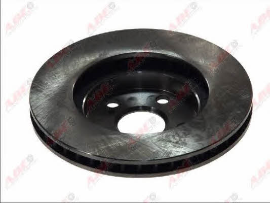 ABE C32108ABE Front brake disc ventilated C32108ABE: Buy near me at 2407.PL in Poland at an Affordable price!