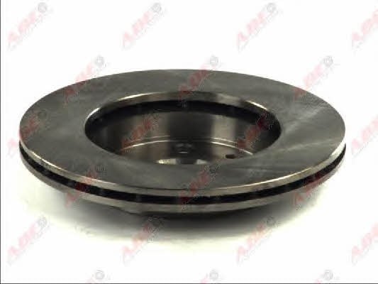 ABE C32120ABE Front brake disc ventilated C32120ABE: Buy near me at 2407.PL in Poland at an Affordable price!