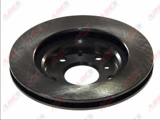 ABE C33040ABE Front brake disc ventilated C33040ABE: Buy near me at 2407.PL in Poland at an Affordable price!