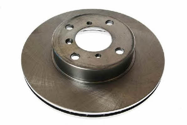 ABE C38011ABE Front brake disc ventilated C38011ABE: Buy near me at 2407.PL in Poland at an Affordable price!