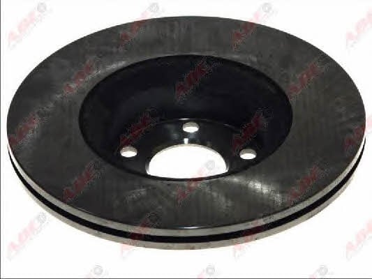 ABE C3A031ABE Front brake disc ventilated C3A031ABE: Buy near me in Poland at 2407.PL - Good price!