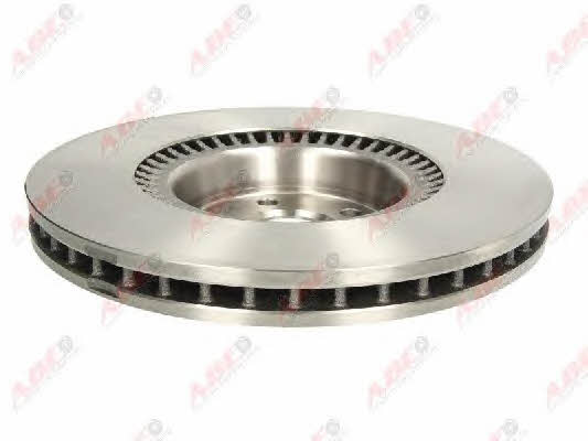 ABE C3A035ABE Front brake disc ventilated C3A035ABE: Buy near me at 2407.PL in Poland at an Affordable price!