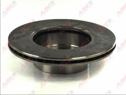ABE C3B011ABE Front brake disc ventilated C3B011ABE: Buy near me at 2407.PL in Poland at an Affordable price!