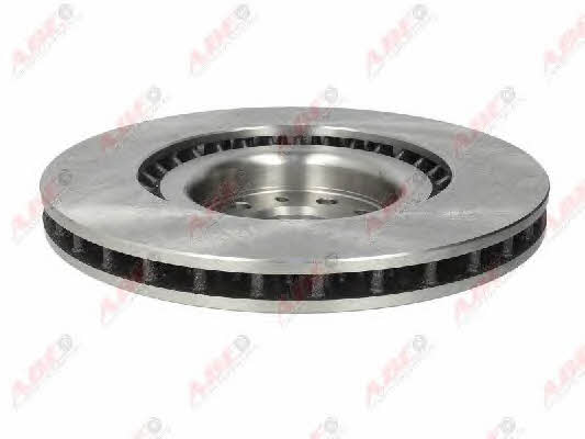 ABE C3F034ABE Front brake disc ventilated C3F034ABE: Buy near me in Poland at 2407.PL - Good price!