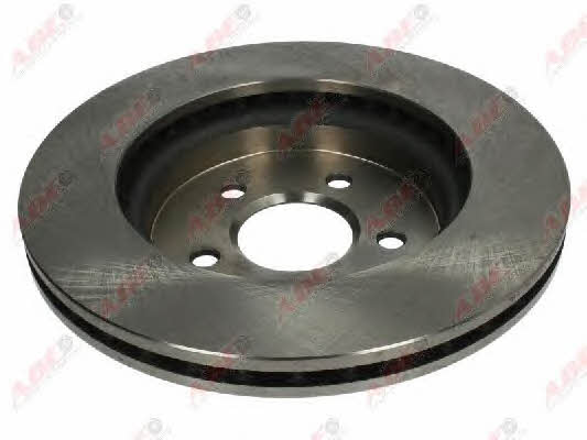 ABE C3M029ABE Front brake disc ventilated C3M029ABE: Buy near me at 2407.PL in Poland at an Affordable price!