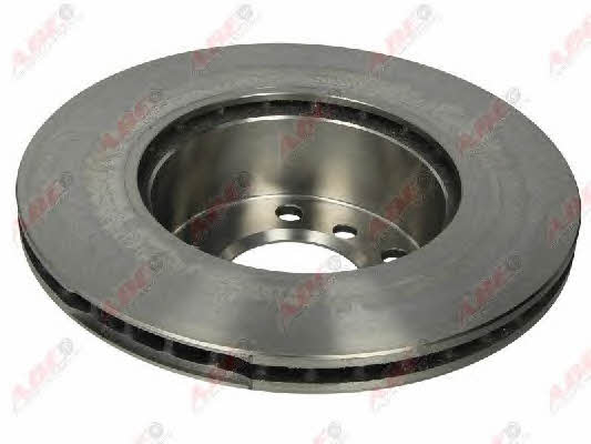 ABE C3R047ABE Front brake disc ventilated C3R047ABE: Buy near me at 2407.PL in Poland at an Affordable price!