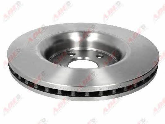 ABE C3Y038ABE Front brake disc ventilated C3Y038ABE: Buy near me at 2407.PL in Poland at an Affordable price!