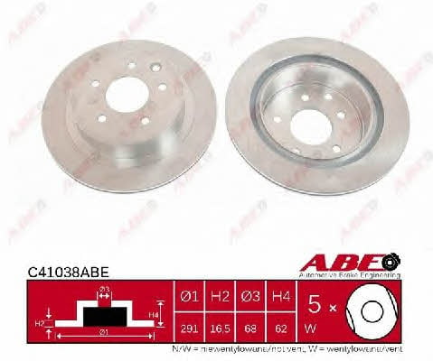 Buy ABE C41038ABE at a low price in Poland!