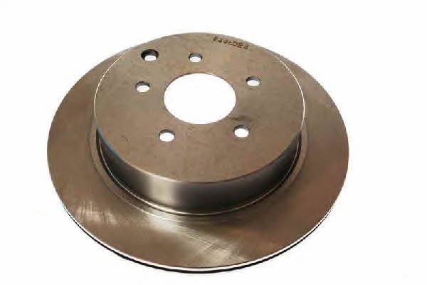 Rear ventilated brake disc ABE C41039ABE