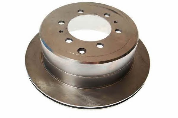 Rear ventilated brake disc ABE C42027ABE