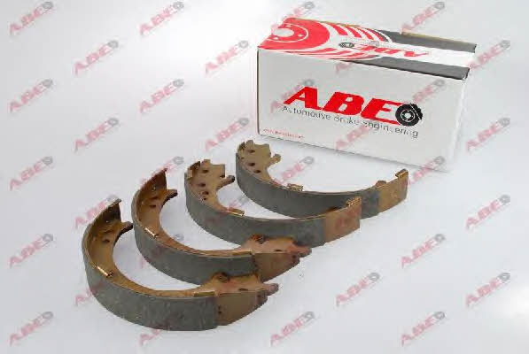 Kaufen Sie ABE C04020ABE zu einem günstigen Preis in Polen!