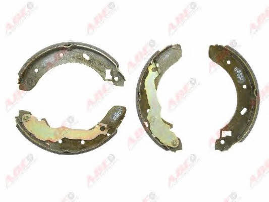 ABE C0G028ABE Brake shoe set C0G028ABE: Buy near me at 2407.PL in Poland at an Affordable price!