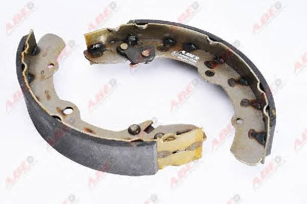 ABE C0W014ABE Brake shoe set C0W014ABE: Buy near me at 2407.PL in Poland at an Affordable price!