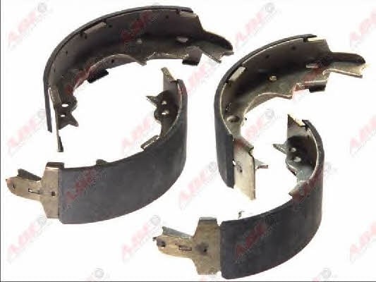 ABE C0Y003ABE Brake shoe set C0Y003ABE: Buy near me at 2407.PL in Poland at an Affordable price!