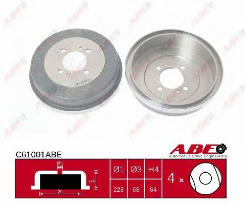 Buy ABE C61001ABE at a low price in Poland!