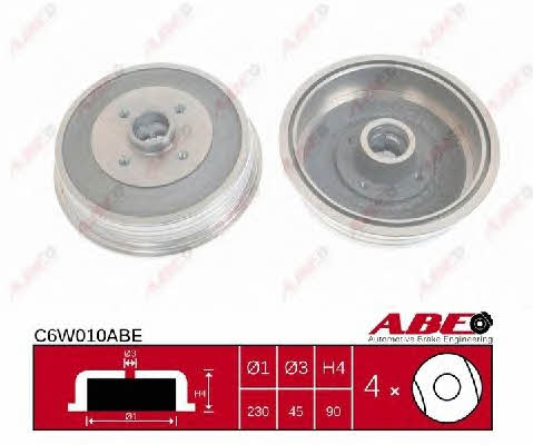 Купити ABE C6W010ABE за низькою ціною в Польщі!