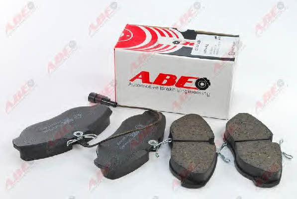Купить ABE C1F041ABE – отличная цена на 2407.PL!