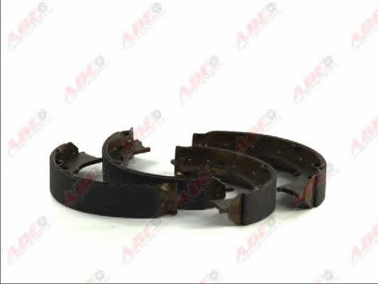 ABE CRY005ABE Parking brake shoes CRY005ABE: Buy near me in Poland at 2407.PL - Good price!