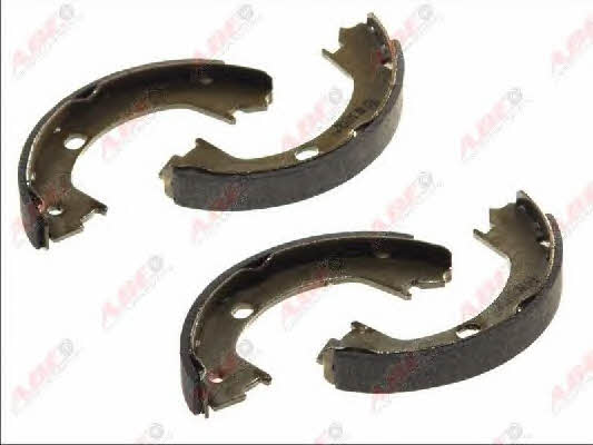 ABE CRY006ABE Parking brake shoes CRY006ABE: Buy near me in Poland at 2407.PL - Good price!