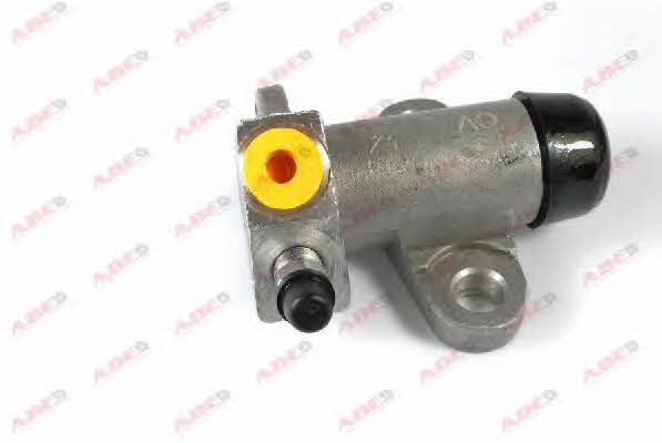 ABE F81007ABE Clutch slave cylinder F81007ABE: Buy near me in Poland at 2407.PL - Good price!