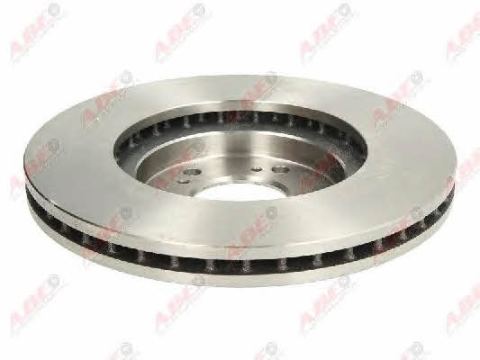 ABE C34057ABE Front brake disc ventilated C34057ABE: Buy near me at 2407.PL in Poland at an Affordable price!