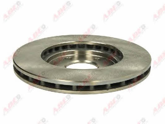 ABE C3Y022ABE Front brake disc ventilated C3Y022ABE: Buy near me in Poland at 2407.PL - Good price!