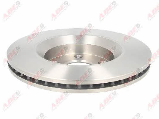 ABE C3Y034ABE Front brake disc ventilated C3Y034ABE: Buy near me in Poland at 2407.PL - Good price!
