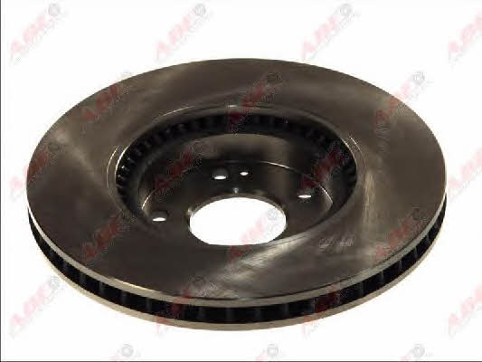 ABE C30531ABE Front brake disc ventilated C30531ABE: Buy near me in Poland at 2407.PL - Good price!