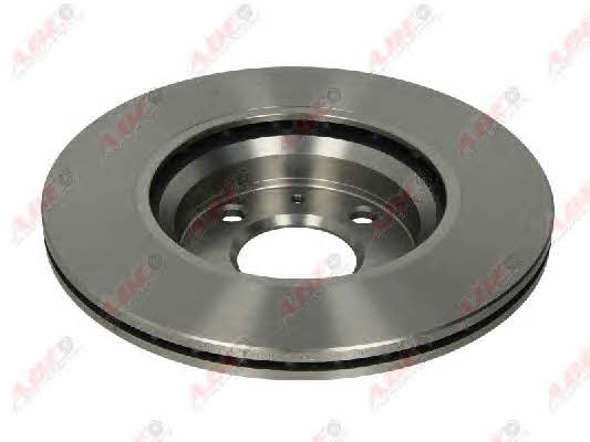 ABE C30532ABE Front brake disc ventilated C30532ABE: Buy near me at 2407.PL in Poland at an Affordable price!