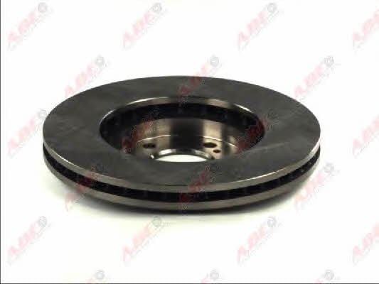 ABE C33072ABE Front brake disc ventilated C33072ABE: Buy near me at 2407.PL in Poland at an Affordable price!