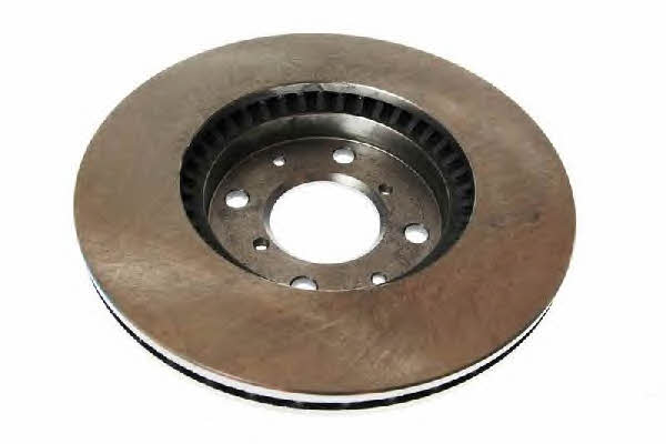 ABE C38017ABE Front brake disc ventilated C38017ABE: Buy near me in Poland at 2407.PL - Good price!