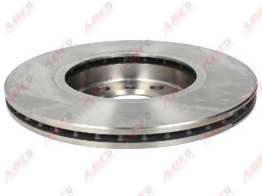 ABE C3B050ABE Front brake disc ventilated C3B050ABE: Buy near me at 2407.PL in Poland at an Affordable price!