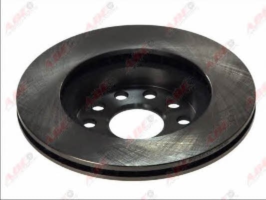 ABE C3S013ABE Front brake disc ventilated C3S013ABE: Buy near me in Poland at 2407.PL - Good price!