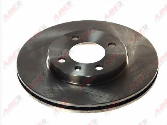 Front vented brake disc ABE C3W006ABE