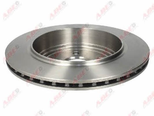 ABE C4Y015ABE Rear ventilated brake disc C4Y015ABE: Buy near me in Poland at 2407.PL - Good price!