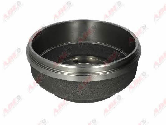 ABE C6G025ABE Rear brake drum C6G025ABE: Buy near me in Poland at 2407.PL - Good price!