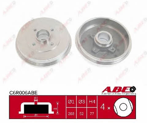 Buy ABE C6R006ABE at a low price in Poland!