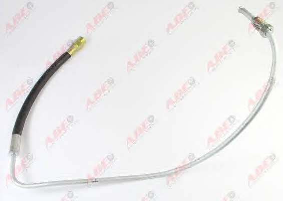 ABE C81401ABE Clutch hose C81401ABE: Buy near me in Poland at 2407.PL - Good price!