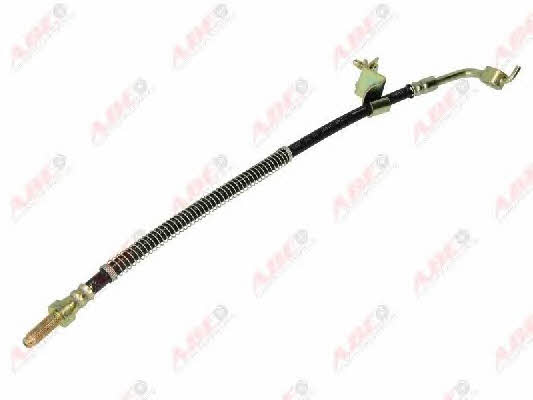 ABE C83124AABE Brake Hose C83124AABE: Buy near me in Poland at 2407.PL - Good price!