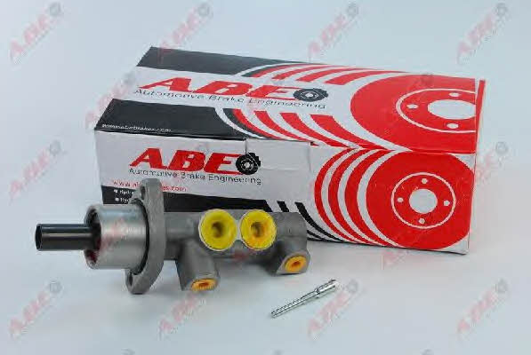ABE C91035ABE Brake Master Cylinder C91035ABE: Buy near me in Poland at 2407.PL - Good price!