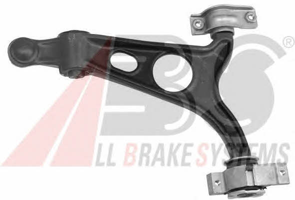 ABS 210008 Track Control Arm 210008: Buy near me in Poland at 2407.PL - Good price!